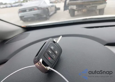 2015 Buick Verano Convenience Group z USA, uszkodzony, nr VIN 1G4PR5SKXF4115072